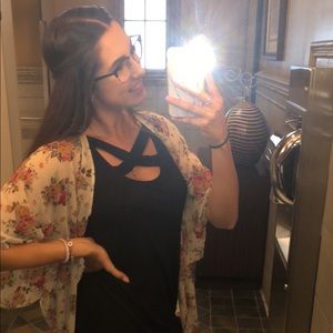 Meet your Posher, Hailey